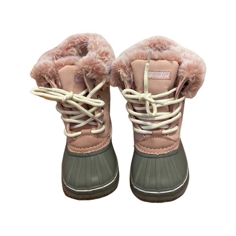 Winter boots for sale!